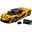 LEGO Technic 42172 McLaren P1, Set mit Supersportwagen für