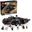 LEGO Star Wars 75389 Dunkler Millennium Falke, Bauspielzeug für