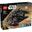 LEGO Star Wars 75389 Dunkler Millennium Falke, Bauspielzeug für