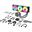 Corsair iCUE LINK Titan 360 RX RGB schwarz All-in-One