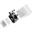 be quiet! Light Loop 360mm White All-in-One
