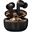 Creative Headset Aurvana Ace 2 In-Ear,LC3,xMEMS,schwarz