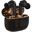 Creative Headset Aurvana Ace 2 In-Ear,LC3,xMEMS,schwarz