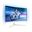 27" (68,58cm) Philips Evnia 5000 27M2C5501 Wei&szlig; 2560x1440