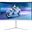 27" (68,58cm) Philips Evnia 5000 27M2C5501 Wei&szlig; 2560x1440