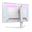 27" (68,58cm) Philips Evnia 5000 27M2C5501 Wei&szlig; 2560x1440