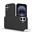 Nevox StyleShell Shock - iPhone 16 Plus 6.7" , schwarz