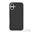 Nevox StyleShell Shock - iPhone 16 Plus 6.7" , schwarz