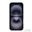 Nevox StyleShell Shock - iPhone 16 Plus 6.7" , schwarz