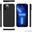 Nevox StyleShell Shock - iPhone 16 Pro 6.3" , schwarz