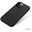 Nevox StyleShell Shock - iPhone 16 Pro 6.3" , schwarz