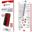 E.V.I DISPLEX PRIVACY GLASS FC IPHONE 16 PLUS