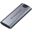 Conceptronic SSD Geh&auml;use M-Key M.2 ->M/B+M-Key USB3.2 10Gb/s