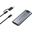 Conceptronic SSD Geh&auml;use M-Key M.2 ->M/B+M-Key USB3.2 10Gb/s