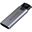 Conceptronic SSD Geh&auml;use M-Key M.2 ->M/B+M-Key USB3.2 10Gb/s