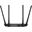 Cudy Drahtloser Router LT400 EU Wi-Fi 300 Mbps 2.4 GHz 4G LTE SIM