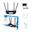 Cudy Drahtloser Router LT400 EU Wi-Fi 300 Mbps 2.4 GHz 4G LTE SIM