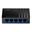 Cudy GS105D Netzwerk-Switch Gigabit Ethernet (10/100/1000) Schwarz