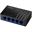 Cudy GS105D Netzwerk-Switch Gigabit Ethernet (10/100/1000) Schwarz