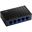 Cudy GS105D Netzwerk-Switch Gigabit Ethernet (10/100/1000) Schwarz