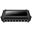 Cudy GS108D Netzwerk-Switch Gigabit Ethernet (10/100/1000) Schwarz