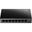 Cudy GS108 Netzwerk-Switch Gigabit Ethernet (10/100/1000) Schwarz