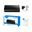 Cudy GS108 Netzwerk-Switch Gigabit Ethernet (10/100/1000) Schwarz