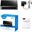 Cudy GS105 Netzwerk-Switch Gigabit Ethernet (10/100/1000) Schwarz