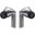 SAMSUNG Galaxy Buds3 Pro SM-R630N Silver
