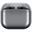 SAMSUNG Galaxy Buds3 Pro SM-R630N Silver
