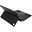 SAMSUNG Tucano Book Cover Keyboard mit Trackpad Galaxy Tab S6 Lite
