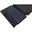 SAMSUNG Tucano Book Cover Keyboard mit Trackpad Galaxy Tab S6 Lite