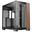 Antec C8 Wood Full Tower schwarz retail