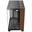 Antec C8 Wood Full Tower schwarz retail