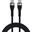 (&euro;6,58*/1m) 1.20m Conceptronic USB-C Anschlusskabel USB 3.0 USB