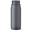 Emsa 518086 Squeeze Sport-Trinkflasche 0,6 Liter Anthrazit/ Weiß