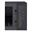 LG MH6565CPB Smart Inverter Mikrowelle, schwarz