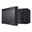 LG MH6565CPB Smart Inverter Mikrowelle, schwarz
