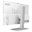 24" (60,96cm) MSI Modern AM242P 1M-1206DE i3-100U white 16GB W11P