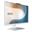 24" (60,96cm) MSI Modern AM242TP 1M-1208DE i3-100U white 16GB