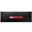 CHERRY MX 2.0 S MX2A RGB RED USB Deutsch schwarz (kabelgebunden)