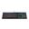 CHERRY MX 2.0 S MX2A RGB RED USB Deutsch schwarz (kabelgebunden)
