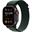 Apple Watch Ultra 2 GPS + Cellular 49mm Black Titanium Case with Dark