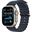 Apple Watch Ultra 2 GPS + Cellular 49mm Natural Titanium Case with