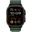Apple Watch Ultra 2 GPS + Cellular 49mm Black Titanium Case with Dark