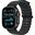 Apple Watch Ultra 2 GPS + Cellular 49mm Black Titanium Case with