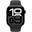 Apple Watch Series 10 GPS + Cellular 42mm Jet Black Aluminium Case