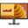 22" (55,88cm) Dell E2225H schwarz 1920x1080 1x DisplayPort 1.2 /