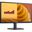 22" (55,88cm) Dell E2225H schwarz 1920x1080 1x DisplayPort 1.2 /