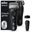 BRAUN Nass/Trockenrasierer Akku Series 8 sw m.Display 3 3